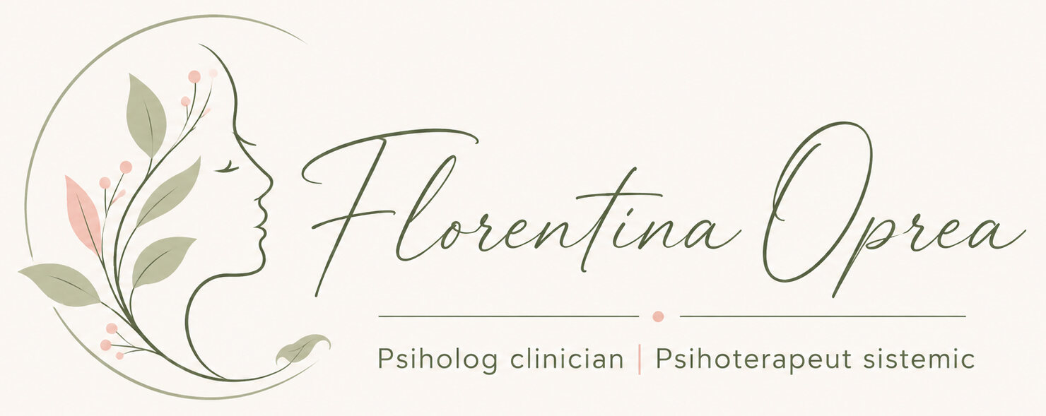 Florentina Oprea